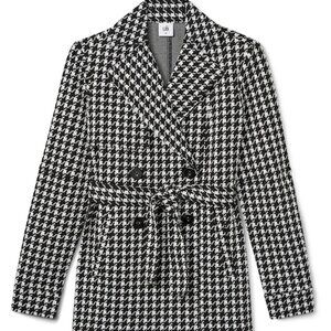 Cabi Passport Trench - Size Small